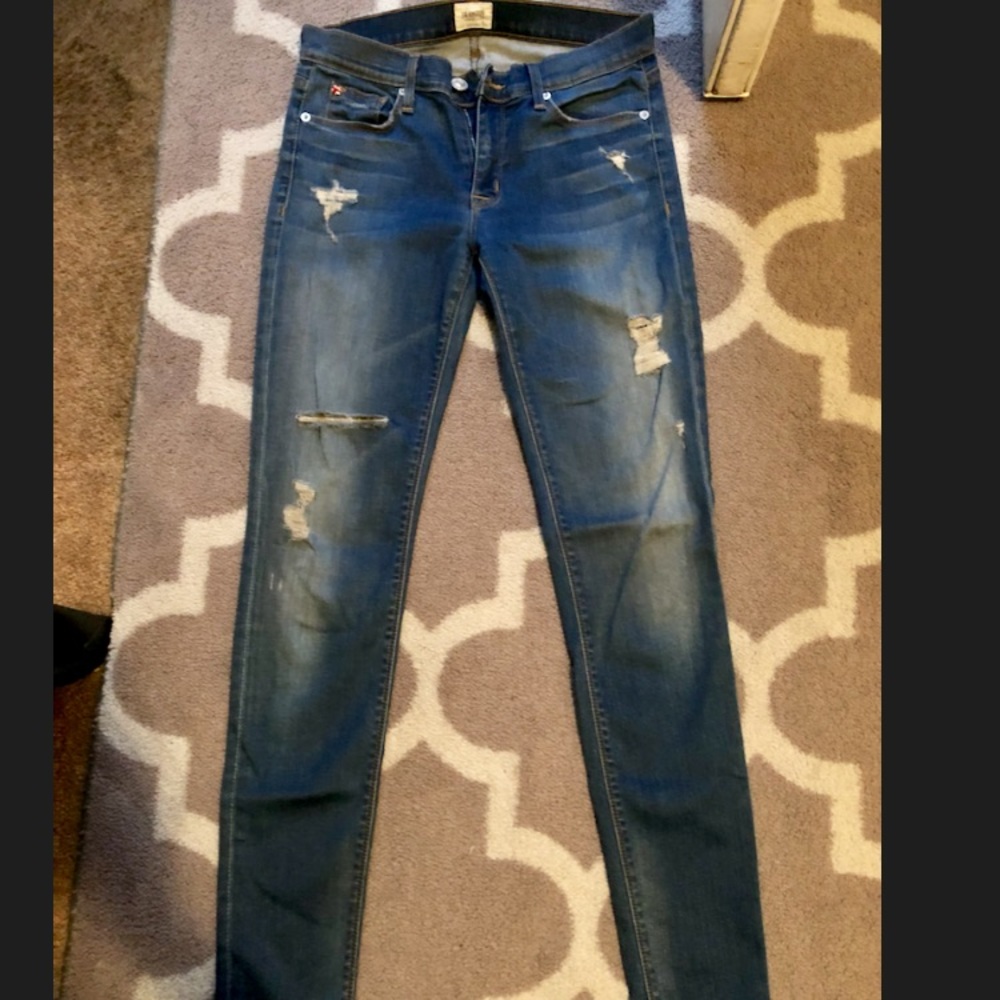 Hudson jeans